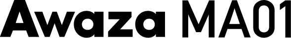 Awaza MA01