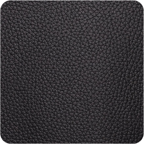Leather ブラック(245_BK)