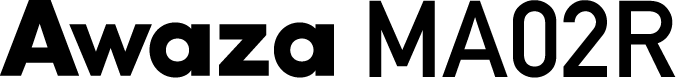 Awaza MA02R